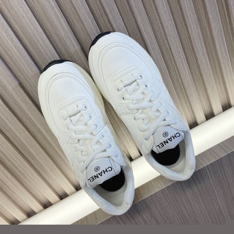 Ch*el sneakers